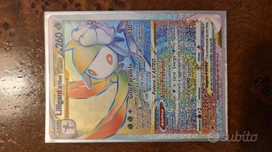 POKEMON:Lilligant di hisui hyper