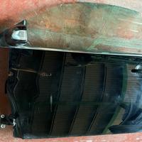 Portiere usate per VW New Beetle Cabrio del 2006