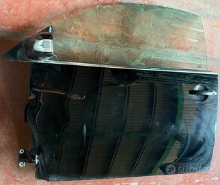 Portiere usate per VW New Beetle Cabrio del 2006