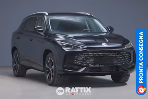 MG hs ii 2024 HS 1.5 Luxury