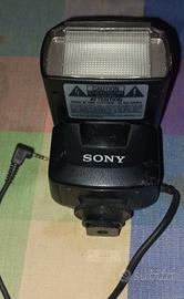 Flash Sony 