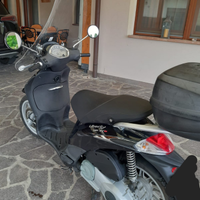 Scooter PIAGGIO liberty 150 ABS 3V I.E