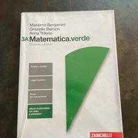 3A Matematica.verde