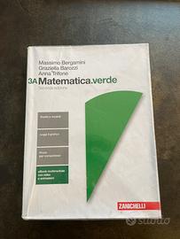 3A Matematica.verde