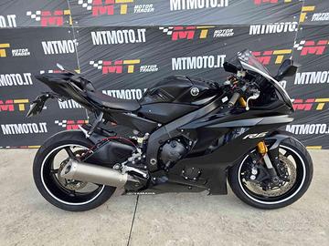 YAMAHA YZF R6 28 Foto e Video 360