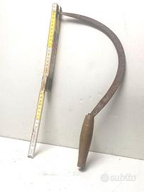 FALCETTO  ANTICO ANNI 40 °