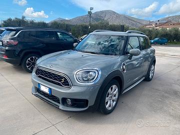 Mini Cooper Countryman Mini 1.5 Cooper SE Business