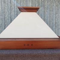 CAPPA CAMINETTO NUOVA