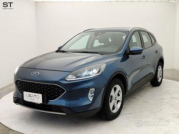 FORD Kuga 3ª serie - Kuga 1.5 EcoBlue 120 CV 2WD C