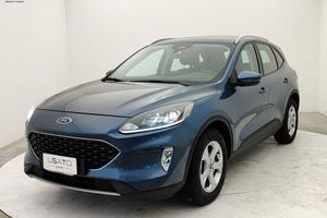 FORD Kuga 3ª serie - Kuga 1.5 EcoBlue 120 CV 2WD C