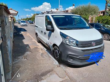 Fiat Talento