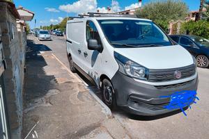 Fiat Talento