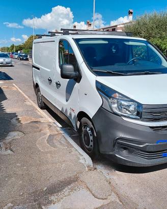 Fiat Talento