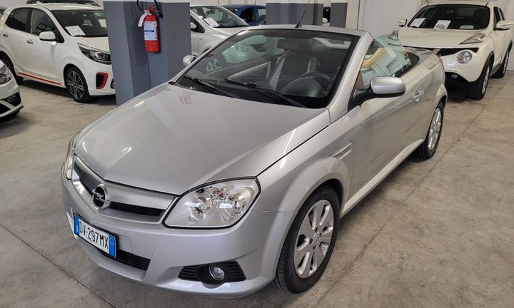 Opel Tigra TwinTop 1.4 16V Sport PREZZO REALE!!UNI