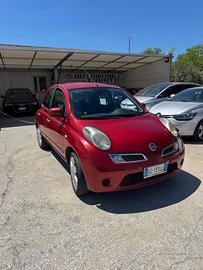 Nissan Micra 1.2 12V 5 porte