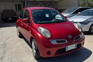 Nissan Micra 1.2 12V 5 porte