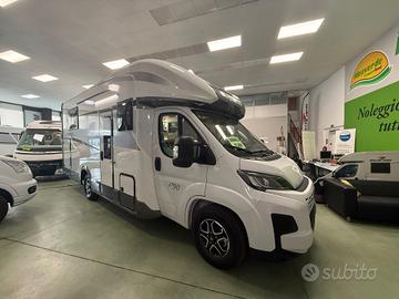 Mobilvetta KROSSER P90