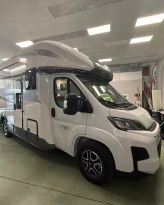 Mobilvetta KROSSER P90