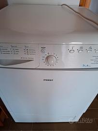 asciugatrice poco funzionante