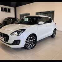 SUZUKI Swift (2017-2024) - Swift 1.2 Hybrid Top