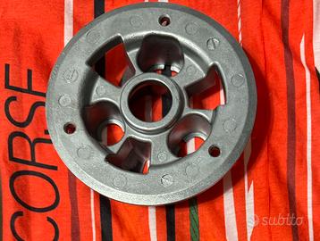 Piatto Spingidisco Frizione Ducati 19611021A