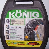 Catene Konig 060 9mm