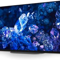 TV SONY 48 " OLED XR-48A90K nuovo