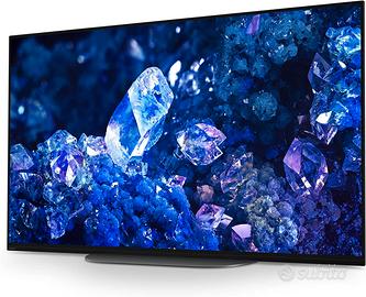 TV SONY 48 " OLED XR-48A90K nuovo