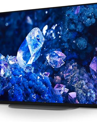 TV SONY 48 " OLED XR-48A90K nuovo