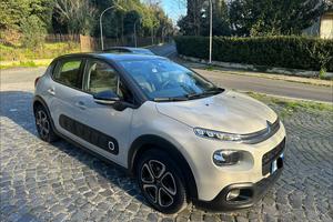 Citroen C3 1.2 Benzina GPL Neopatentati Full 2018