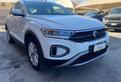 Volkswagen T-Roc 1.5 TSI DSG. come nuova