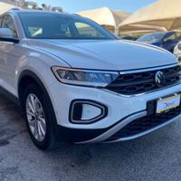 Volkswagen T-Roc 1.5 TSI DSG. come nuova