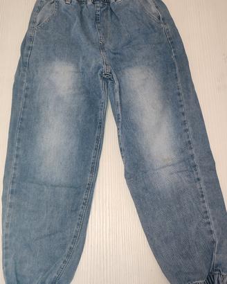 jeans bambina