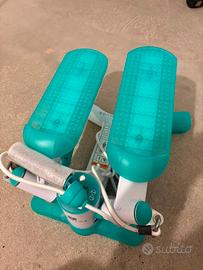 stepper domyos