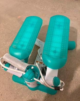 stepper domyos