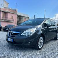 Opel Meriva 1.3