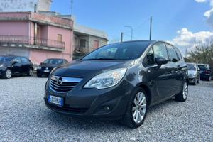 Opel Meriva 1.3
