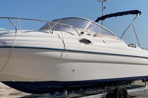 Ranieri Sea ledy 23