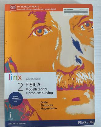 Fisica 2 - James S.Walker