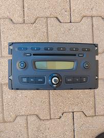 autoradio smart