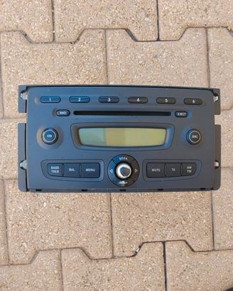 autoradio smart