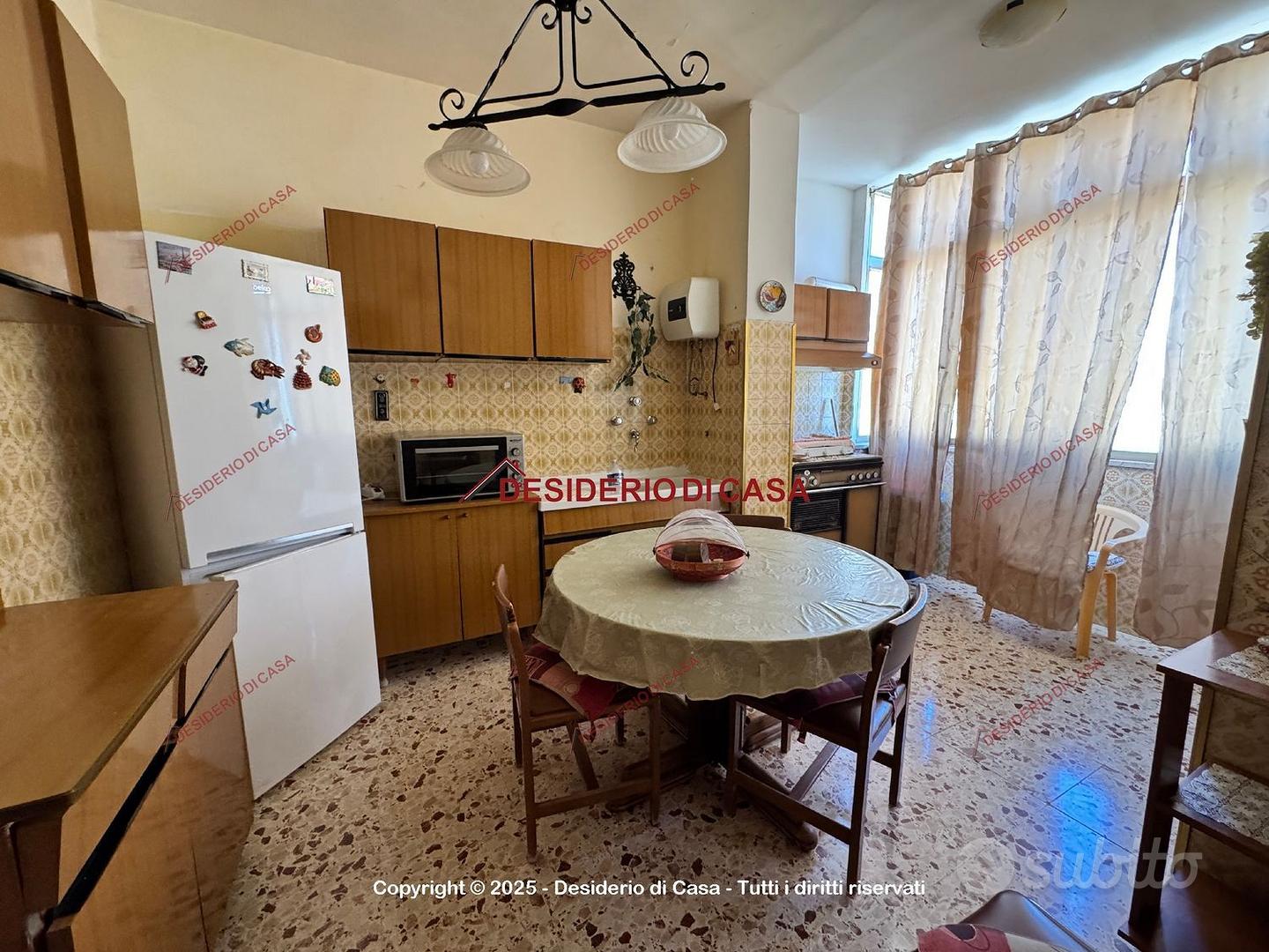 Appartamento – Trapani, Xitta - Altro