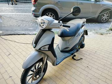 Liberty 125