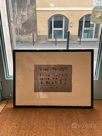 Quadro d'Arte (Artista: Buzzacchi)