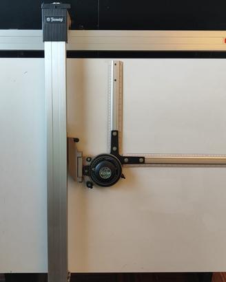 tavola da disegno tecnico professionale