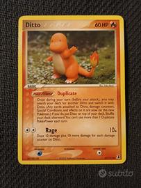 Ditto 37/113 set ex Specie Delta 