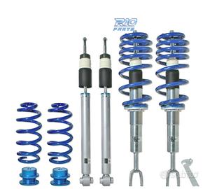 ASSETTO REGOLABILE BLUE LINE AUDI A4 B6 B7 CABRIO 