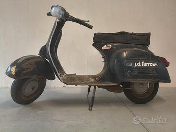 Piaggio Vespa 150 Sprint completa per restauro
