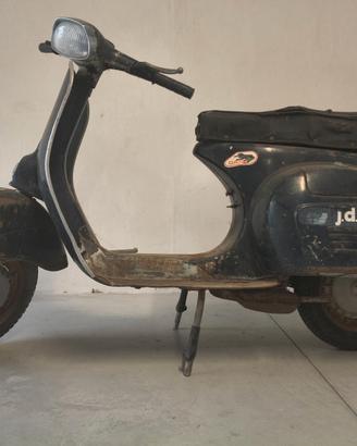 Piaggio Vespa 150 Sprint completa per restauro