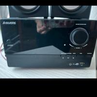 stereo 